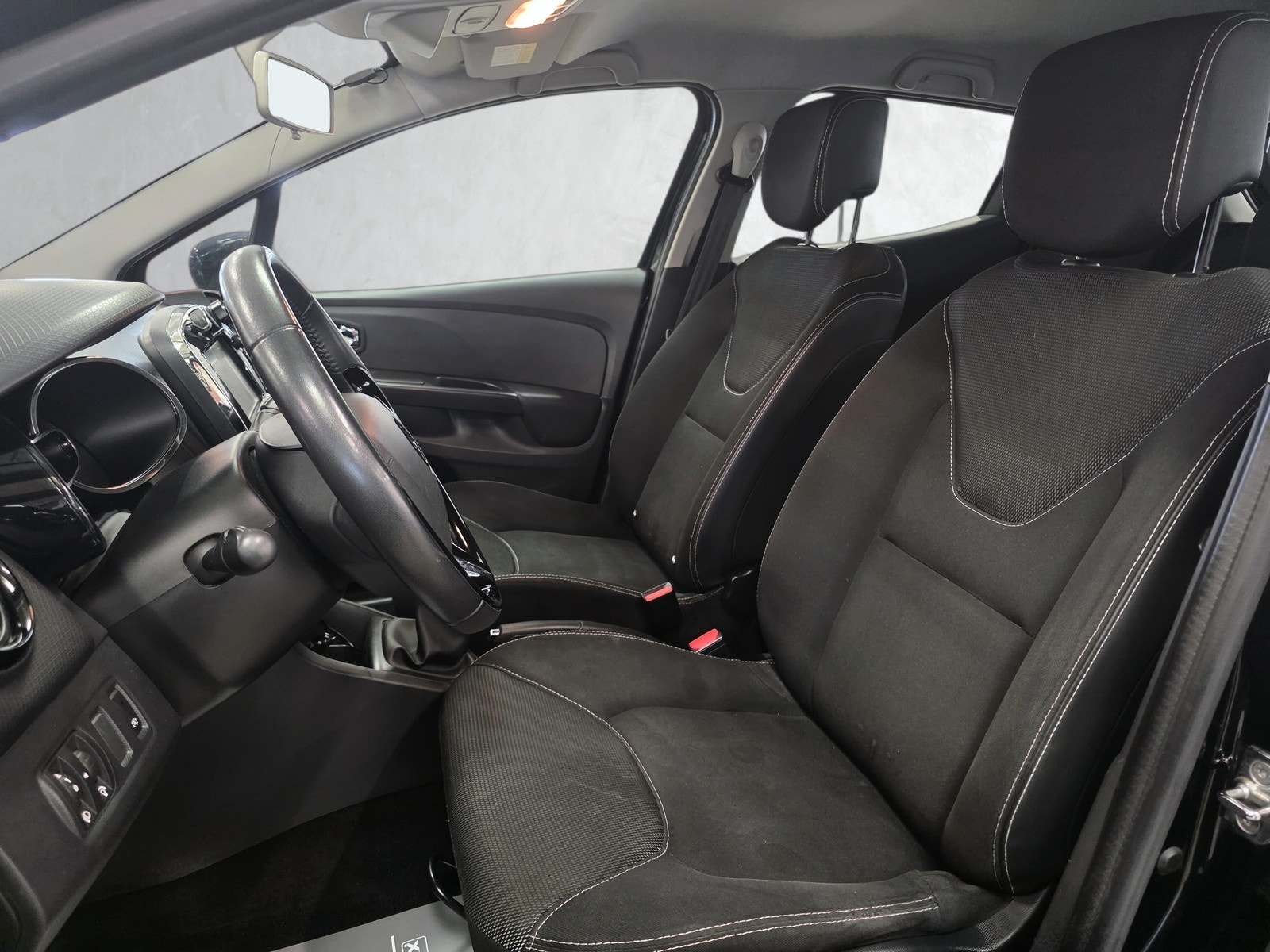 Renault Clio 0.9 TCe Manual, 90hp, 2015