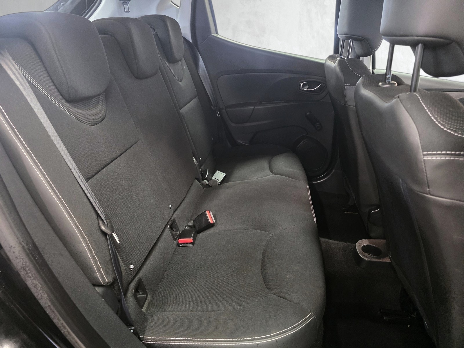 Renault Clio 0.9 TCe Manual, 90hp, 2015