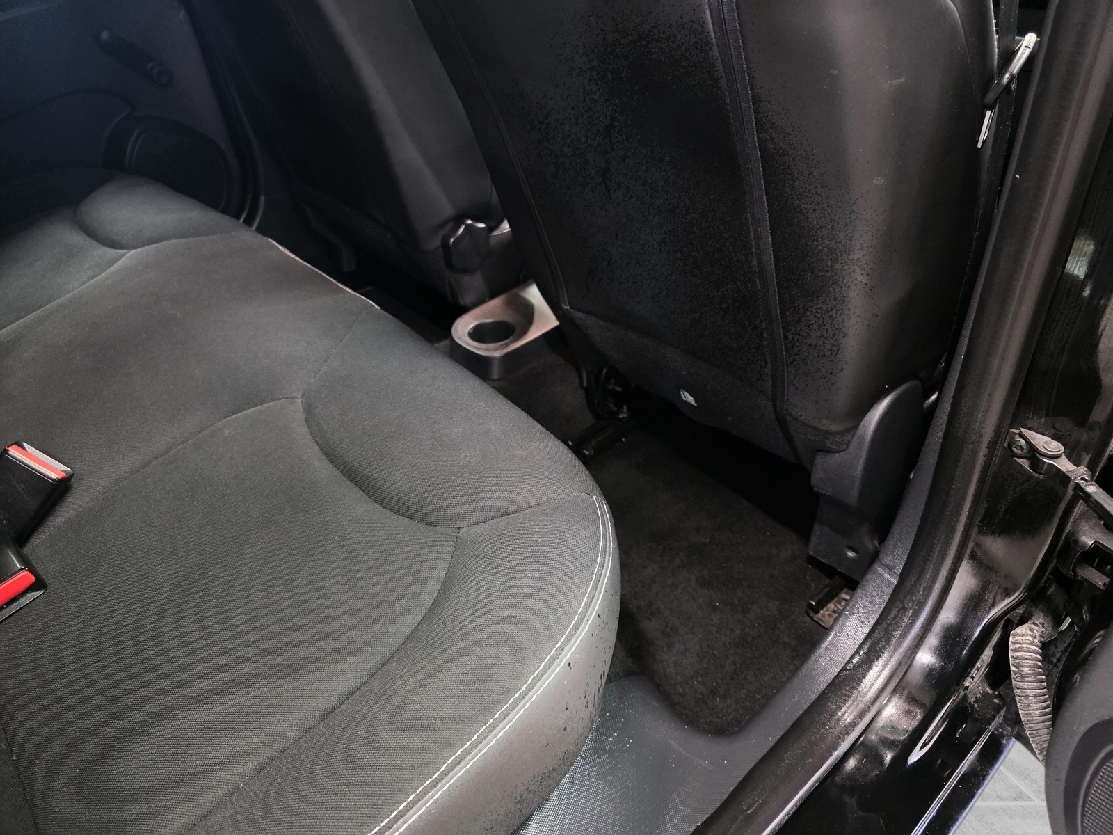 Renault Clio 0.9 TCe Manual, 90hp, 2015