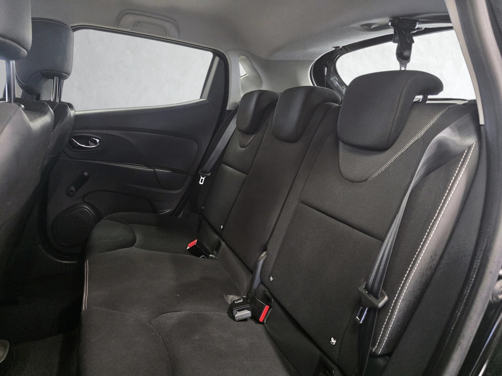 Renault Clio 0.9 TCe Manual, 90hp, 2015