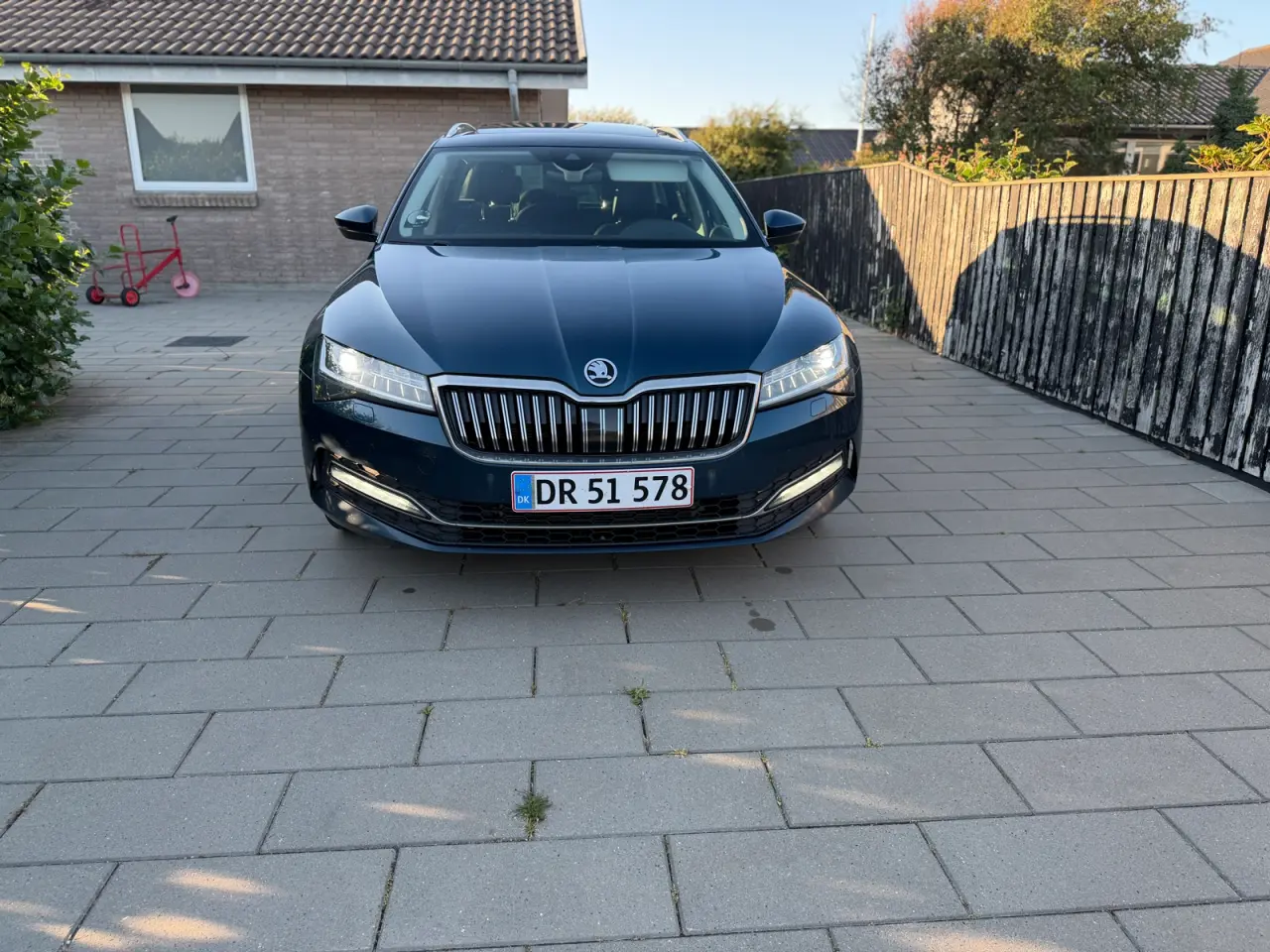 Škoda Superb Combi 2.0 TDI DSG Sequential, 150hp, 2020