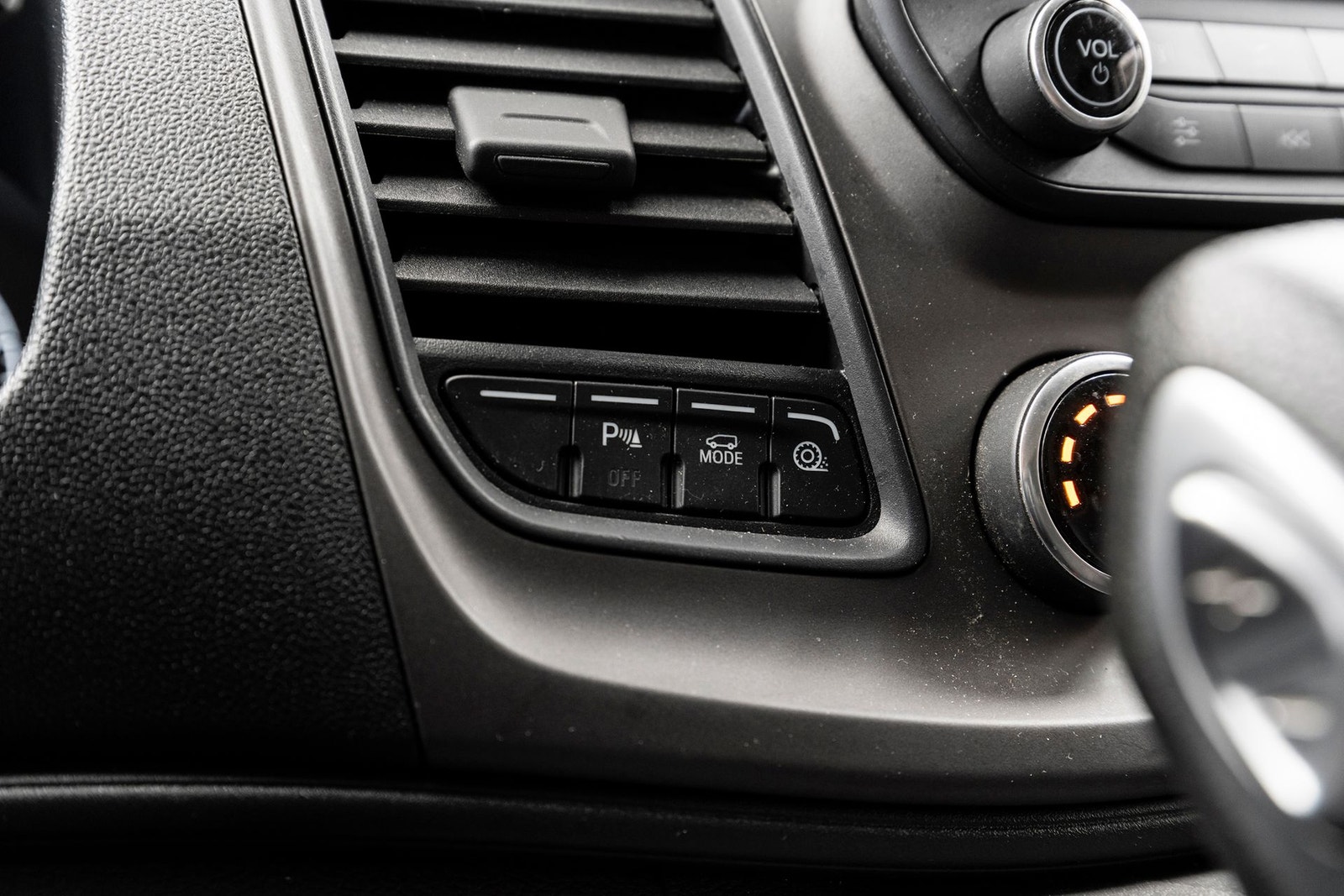Ford Transit Custom 300 2.0 EcoBlue SelectShift, 130hp, 2023