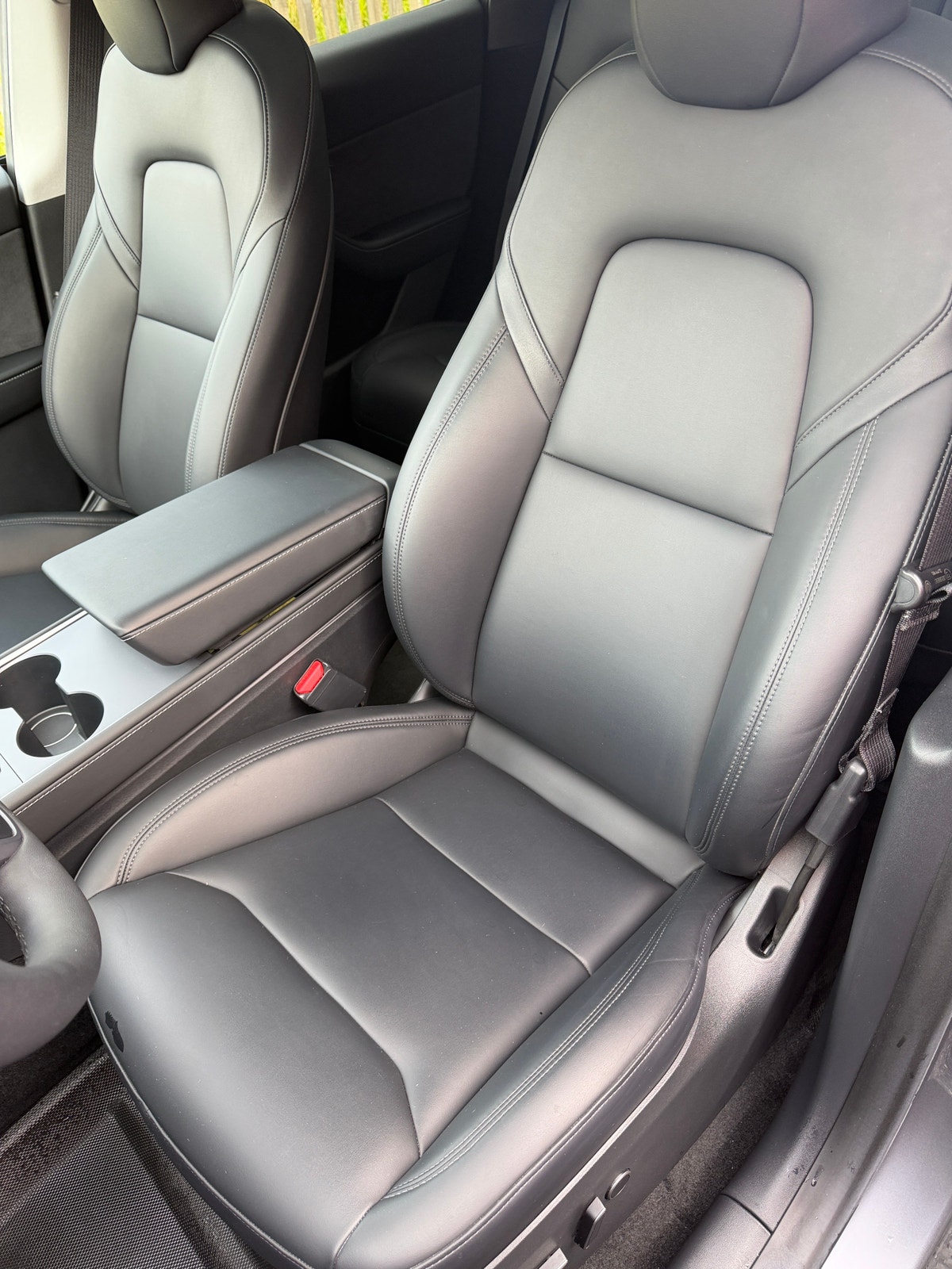 Tesla Model Y Long Range AWD, 514ps, 2023