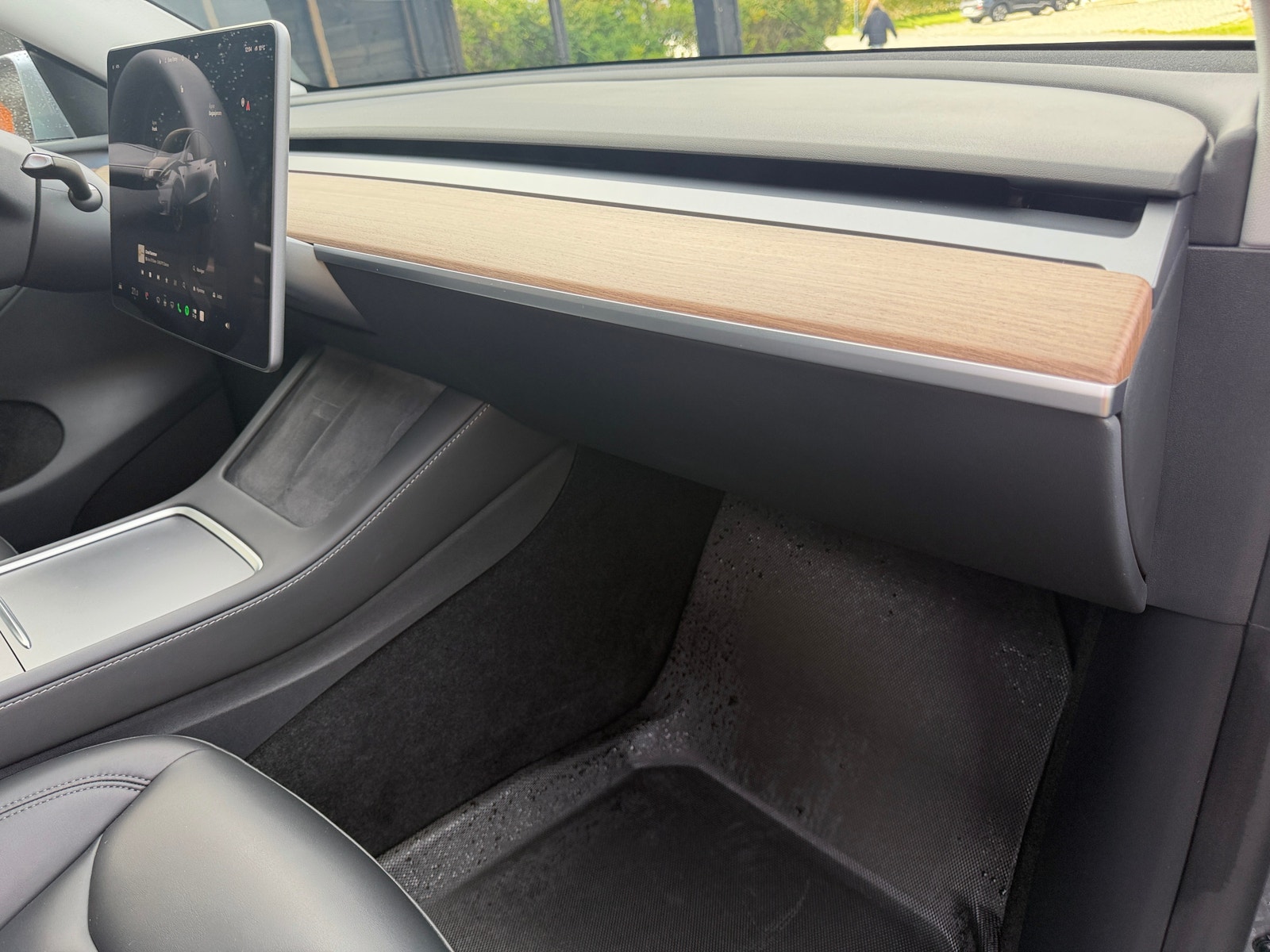 Tesla Model Y Long Range AWD, 514ps, 2023