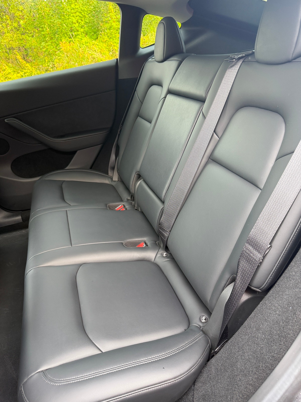 Tesla Model Y Long Range AWD, 514ps, 2023