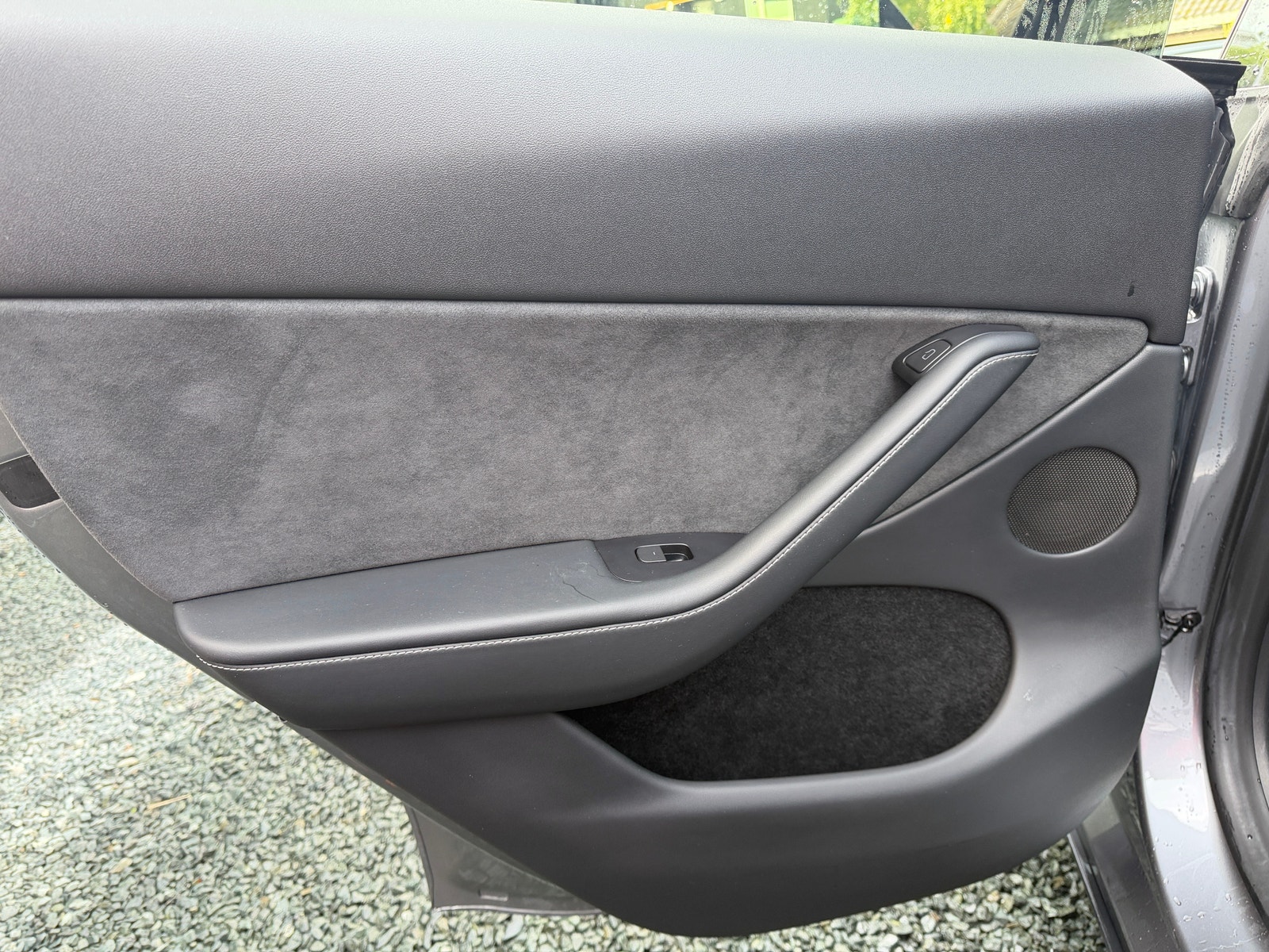 Tesla Model Y Long Range AWD, 514ps, 2023