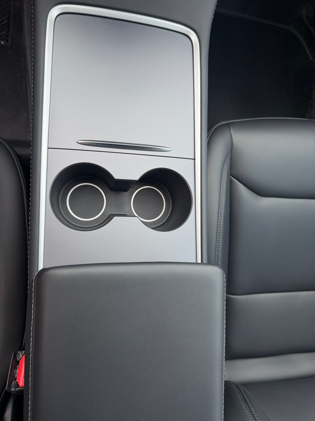 Tesla Model Y Long Range AWD, 514ps, 2023
