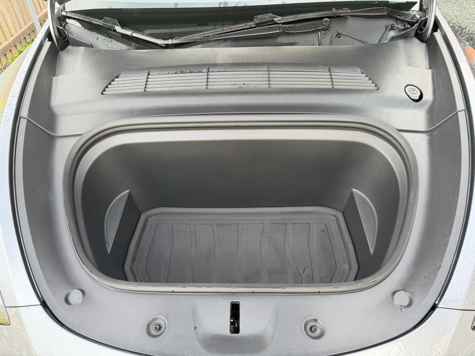 Tesla Model Y Long Range AWD, 514ps, 2023
