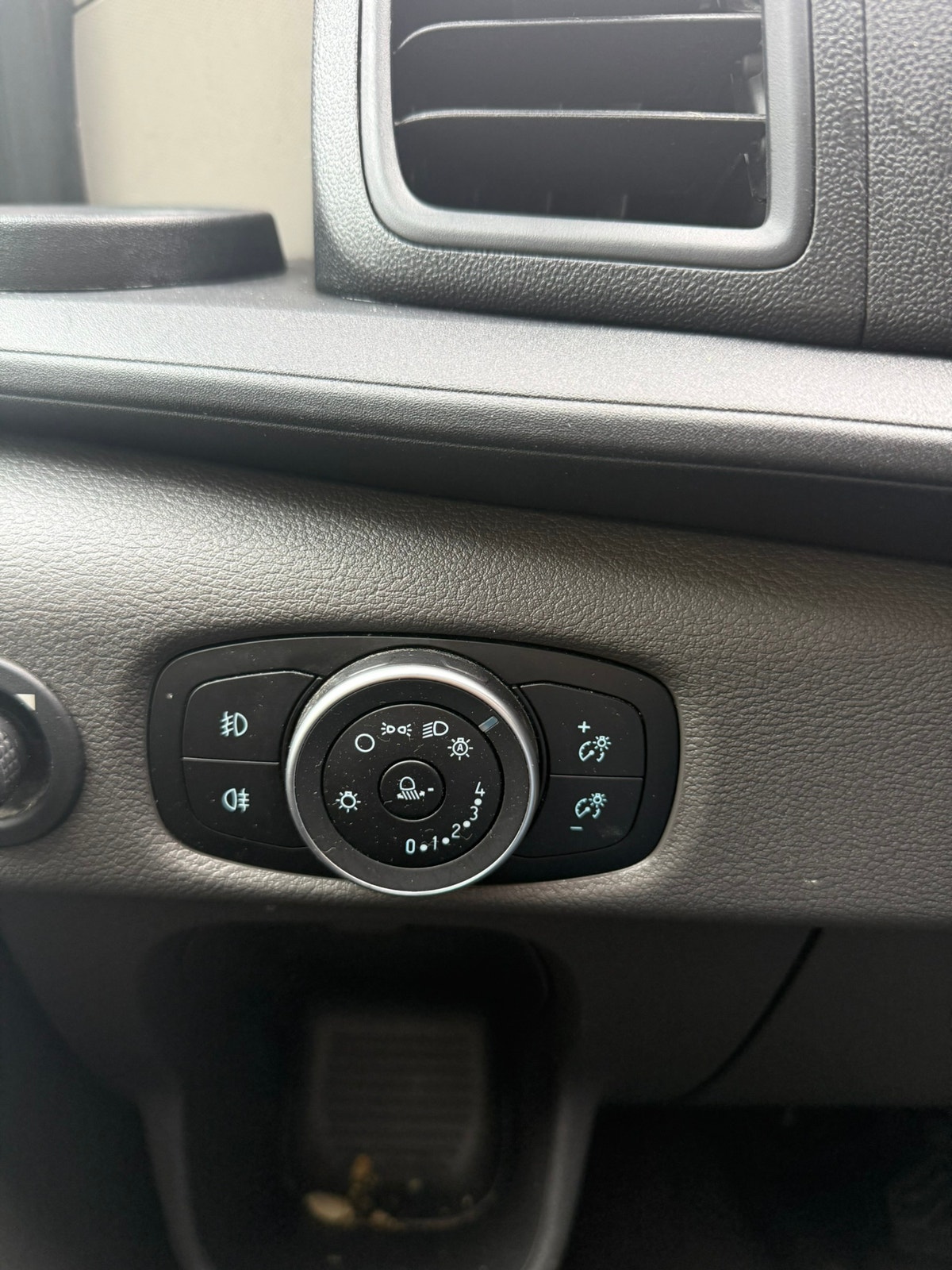 Ford Transit 350 2.0 EcoBlue SelectShift, 6-trins, 185ps, 2021