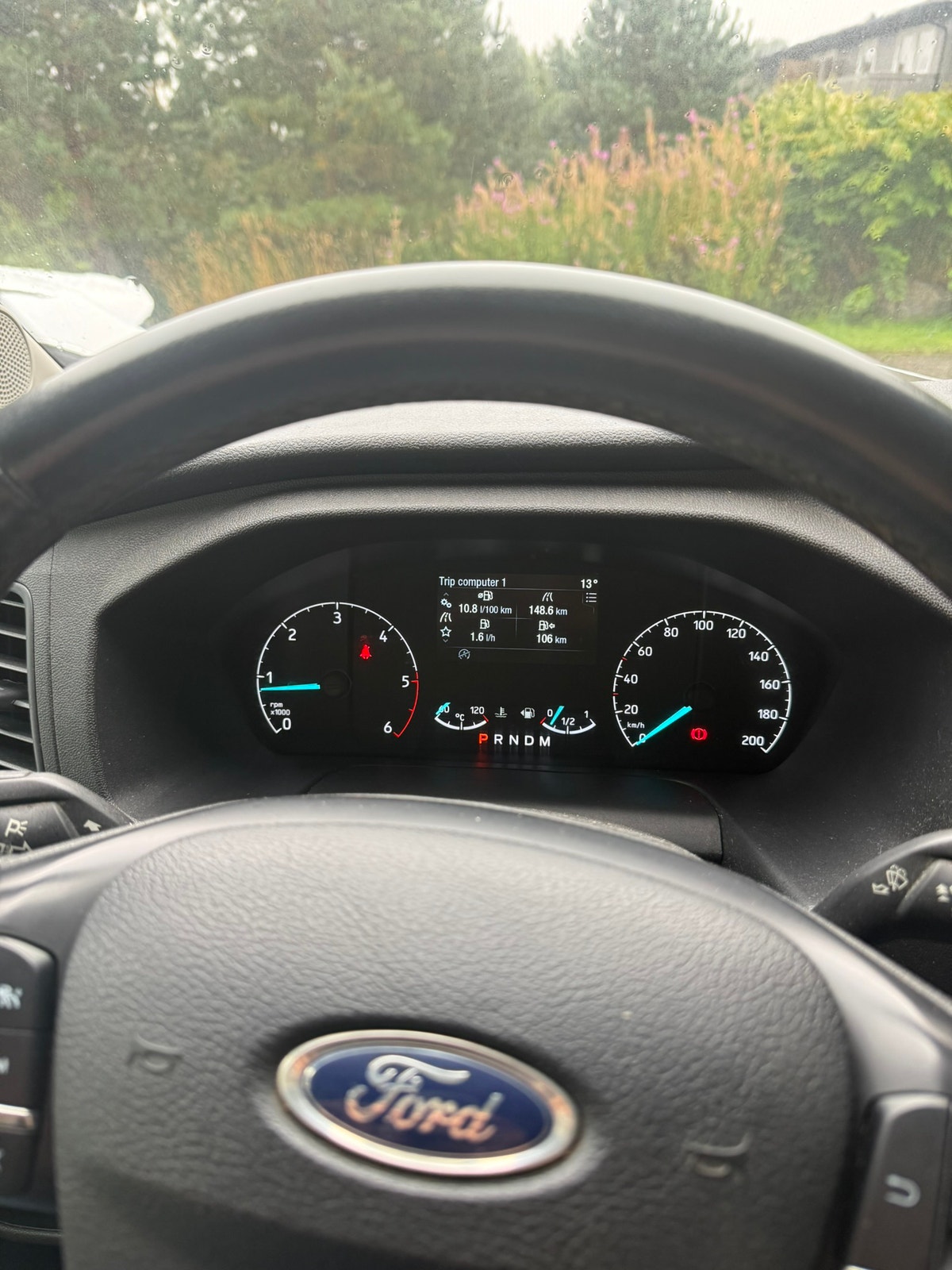 Ford Transit 350 2.0 EcoBlue SelectShift, 6-trins, 185ps, 2021