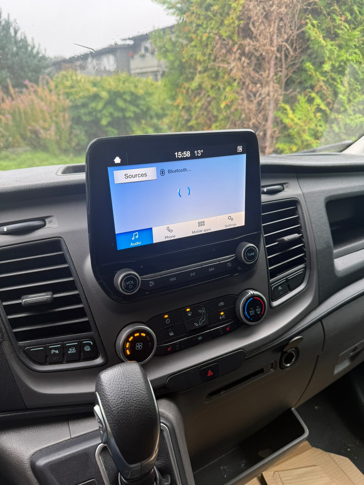 Ford Transit 350 2.0 EcoBlue SelectShift, 6-trins, 185ps, 2021