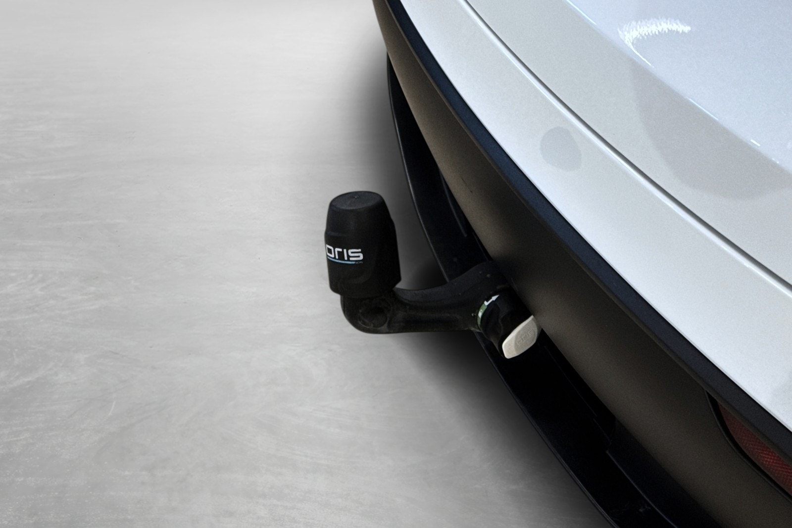 Tesla Model Y Long Range AWD, 514ps, 2023