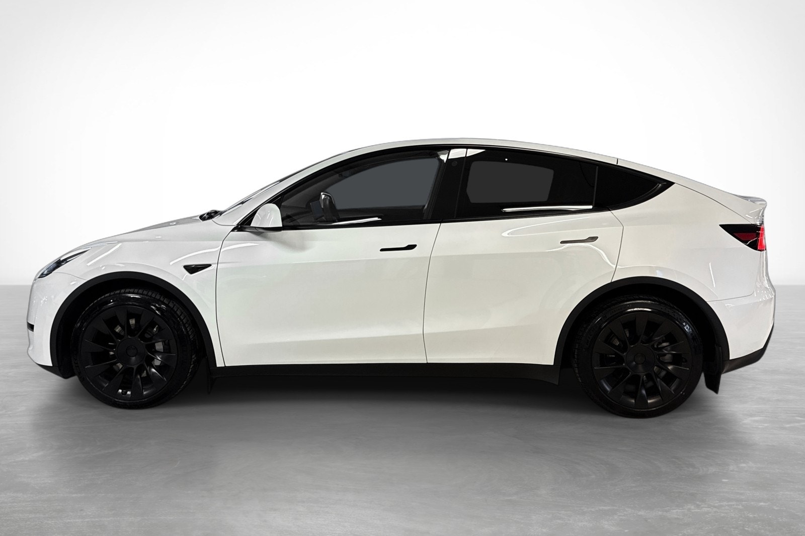 Tesla Model Y Long Range AWD, 514ps, 2023