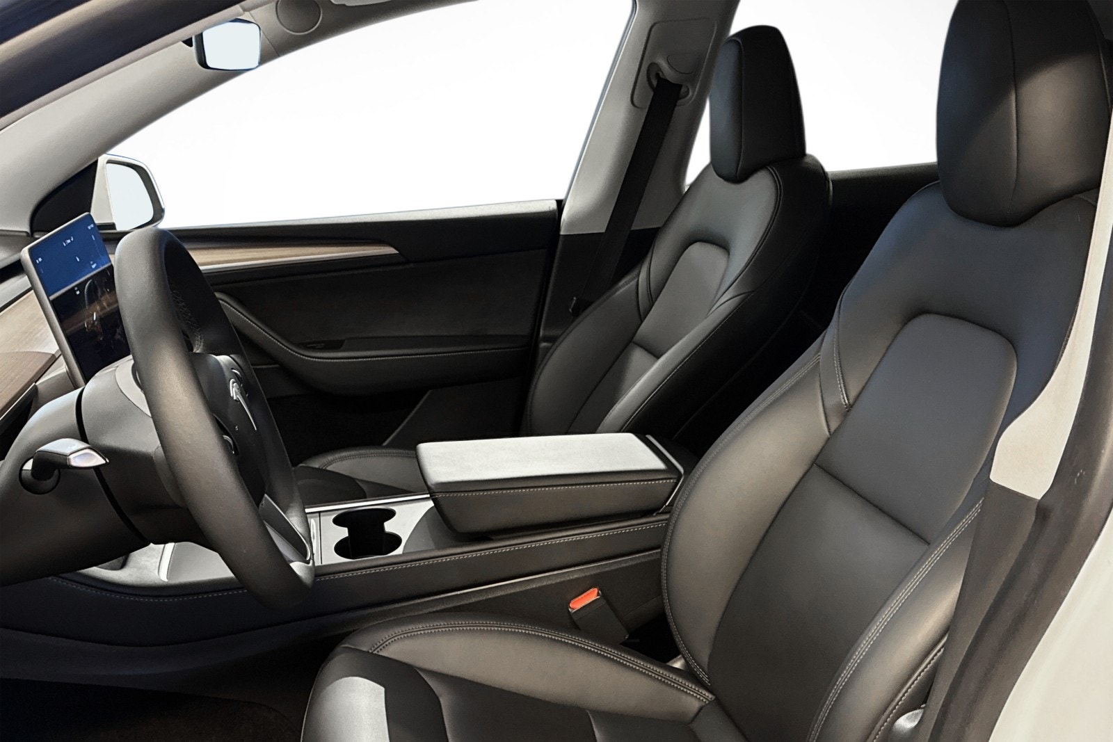 Tesla Model Y Long Range AWD, 514ps, 2023