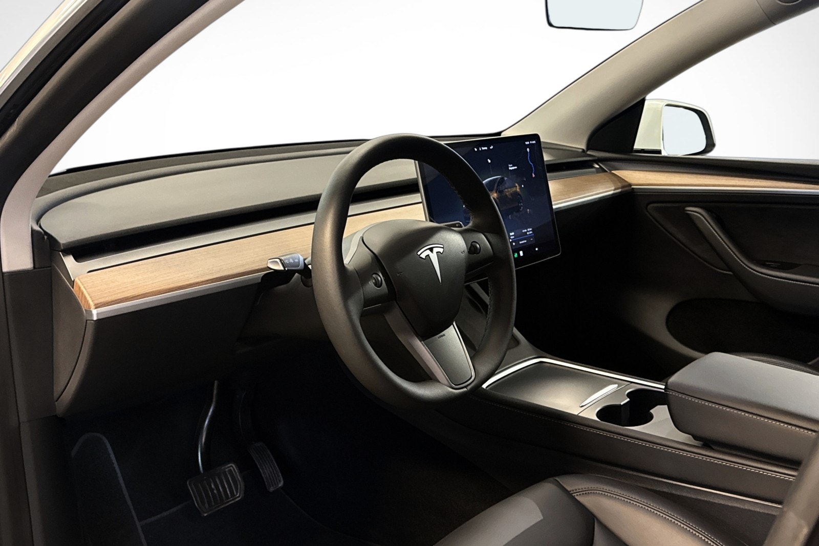 Tesla Model Y Long Range AWD, 514ps, 2023