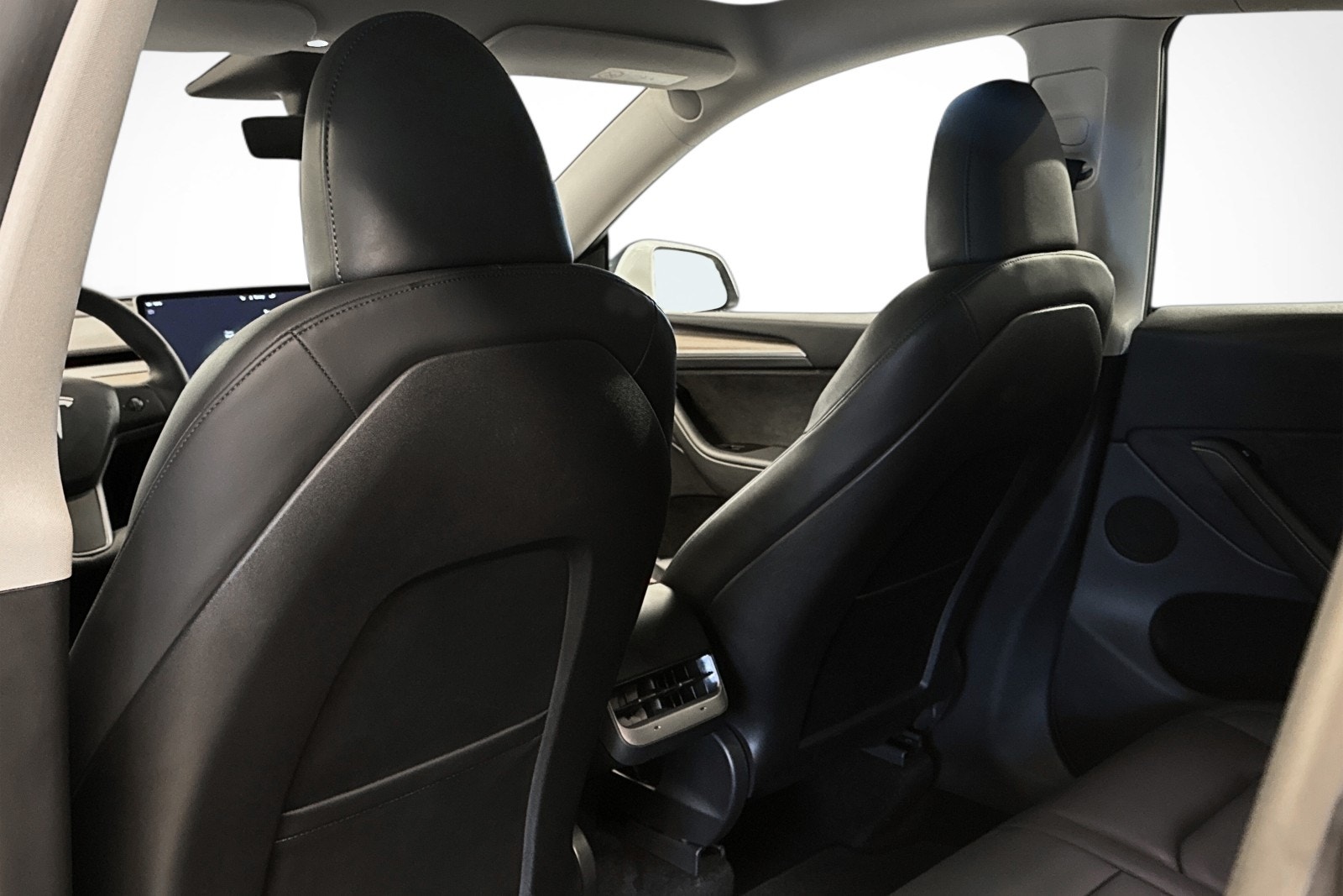Tesla Model Y Long Range AWD, 514ps, 2023