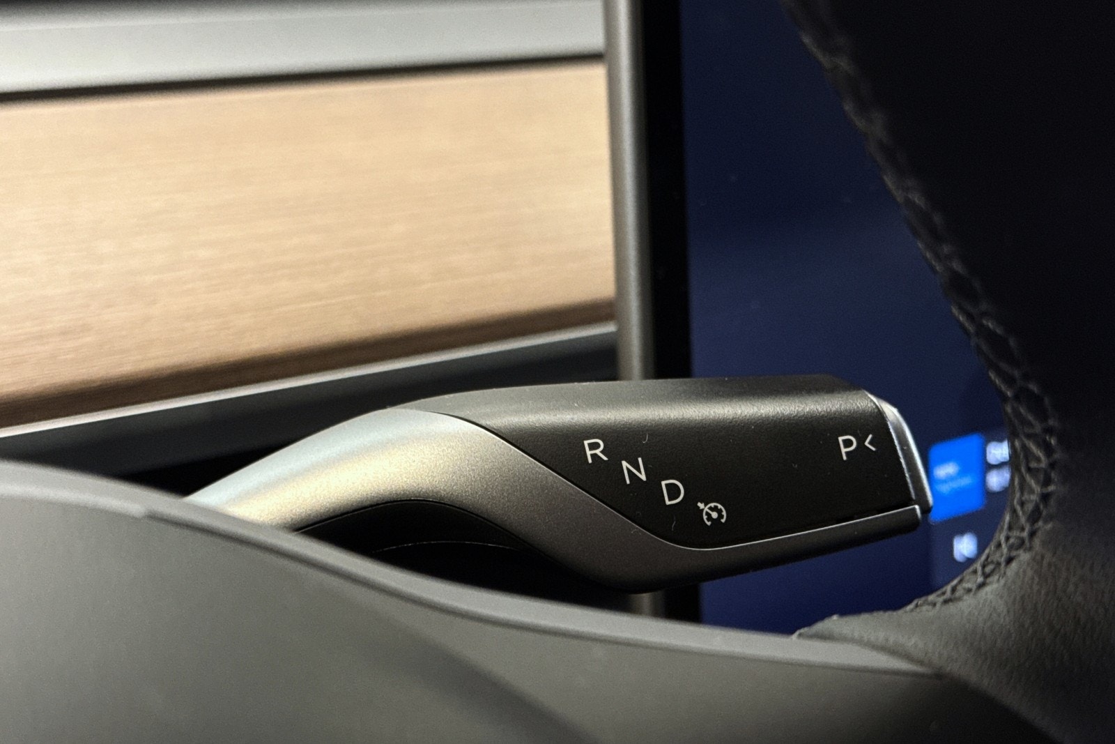 Tesla Model Y Long Range AWD, 514ps, 2023
