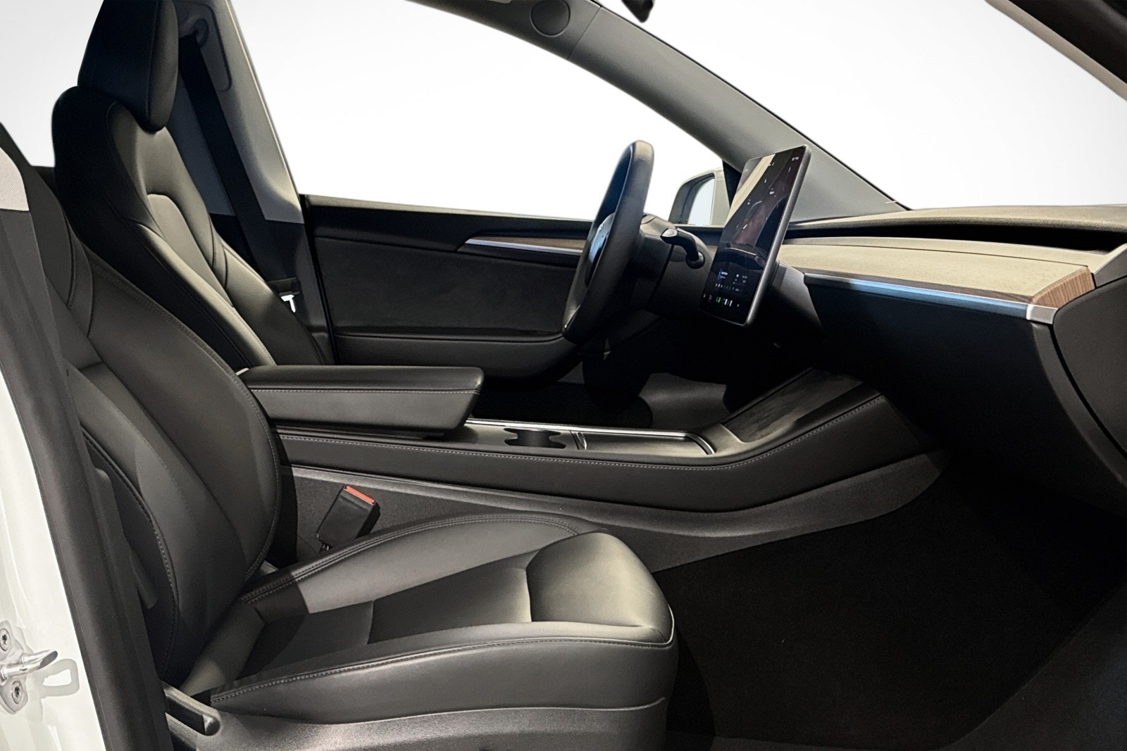 Tesla Model Y Long Range AWD, 514ps, 2023