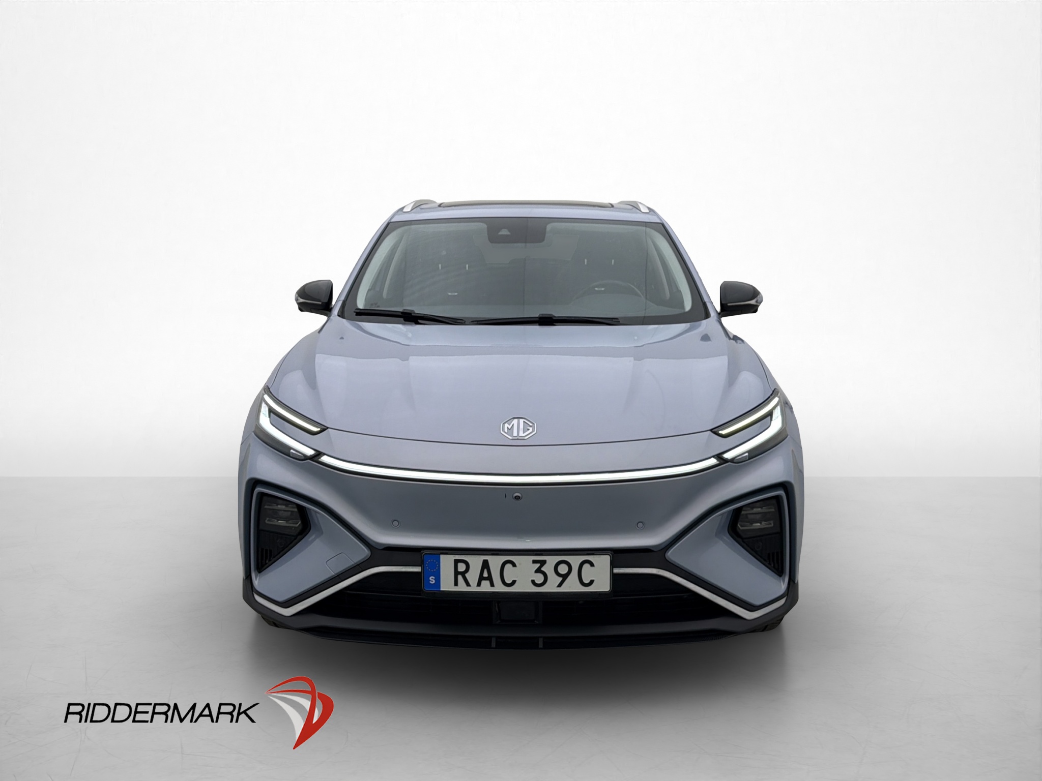 MG Marvel R Performance 70 kWh Automatic, 288hp, 2022