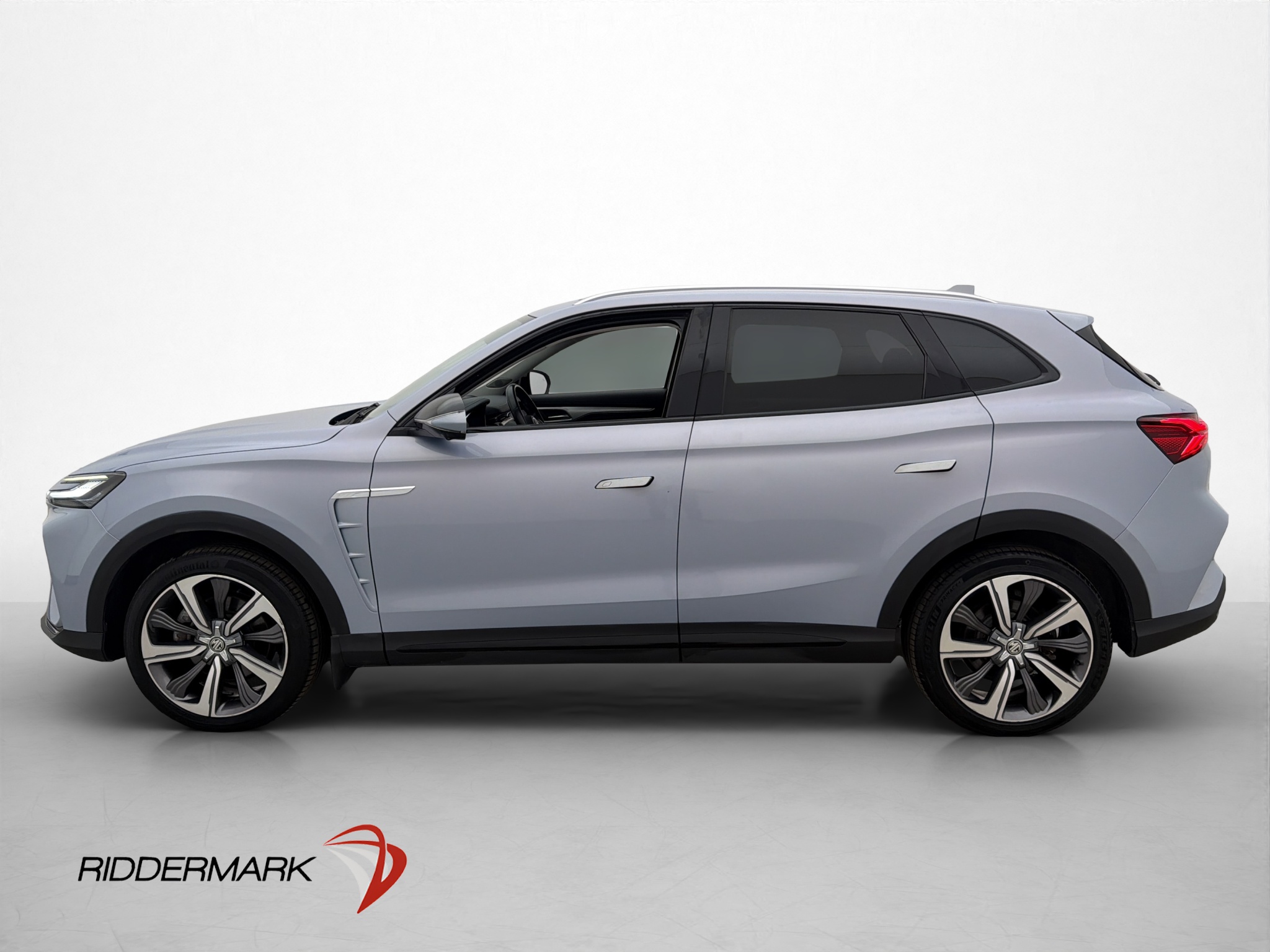 MG Marvel R Performance 70 kWh Automatic, 288hp, 2022