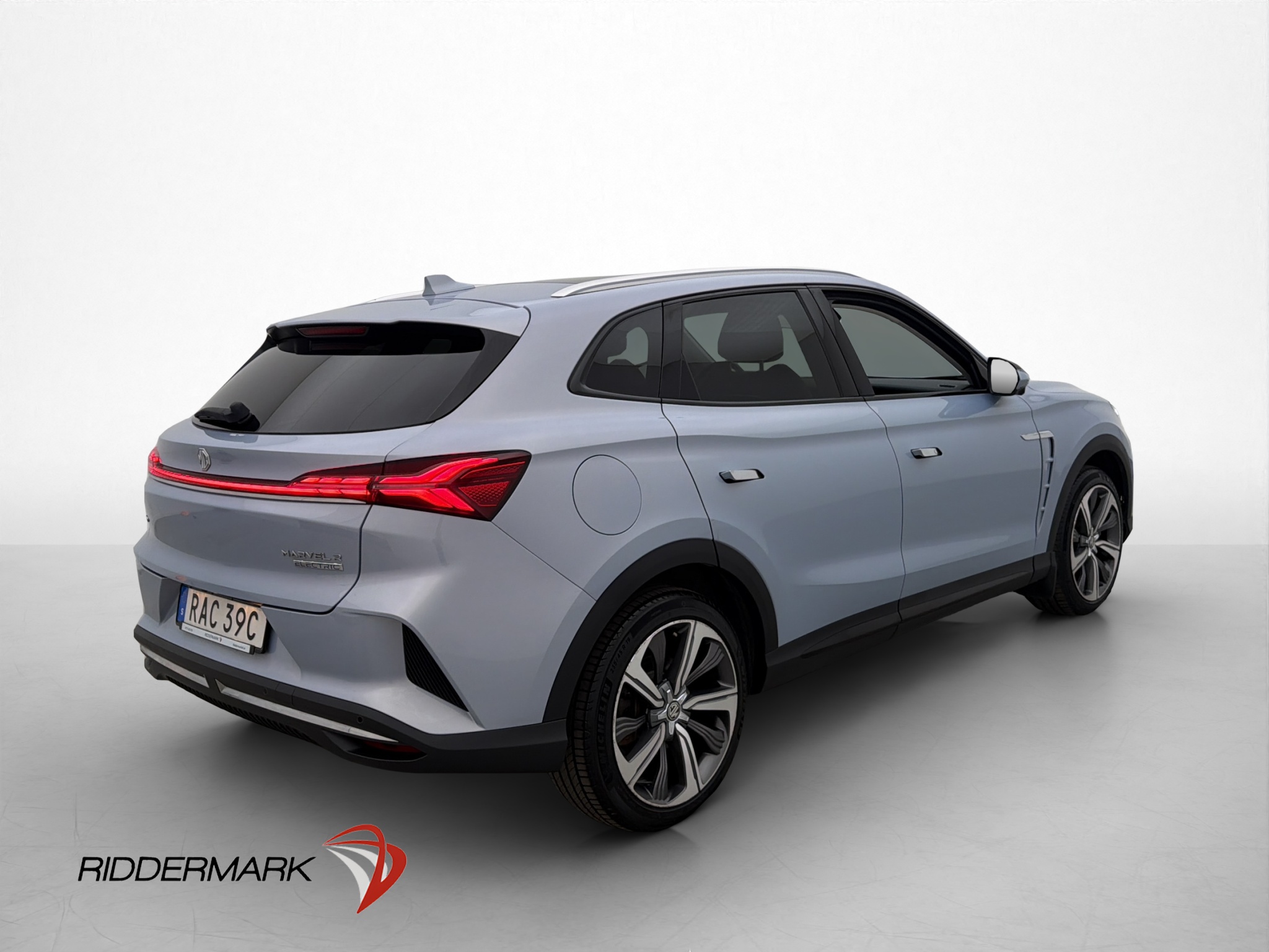 MG Marvel R Performance 70 kWh Automatic, 288hp, 2022