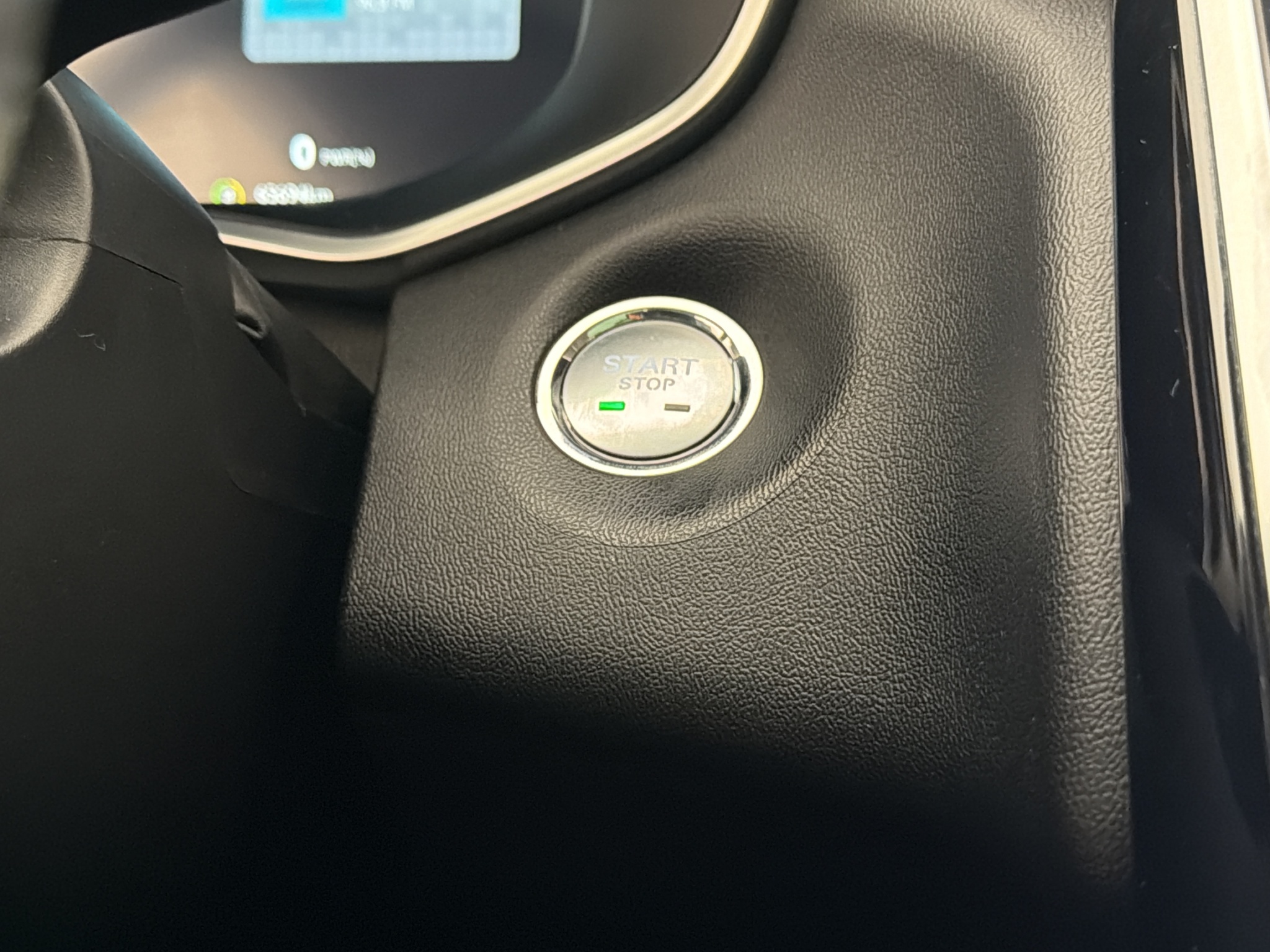 MG Marvel R Performance 70 kWh Automatic, 288hp, 2022