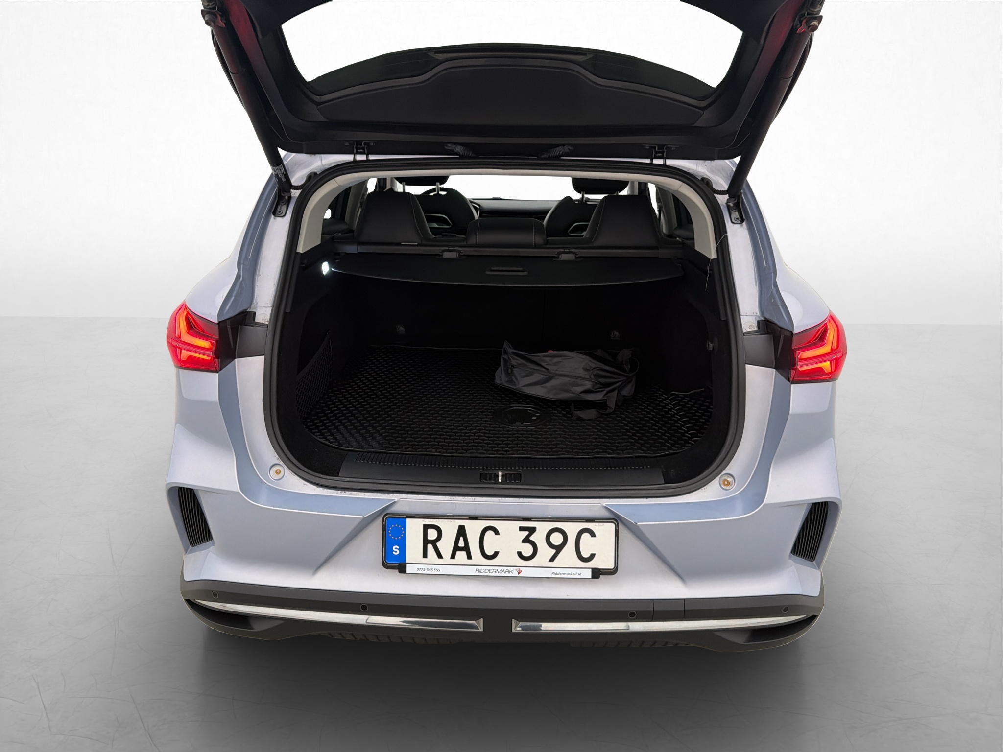 MG Marvel R Performance 70 kWh Automatic, 288hp, 2022