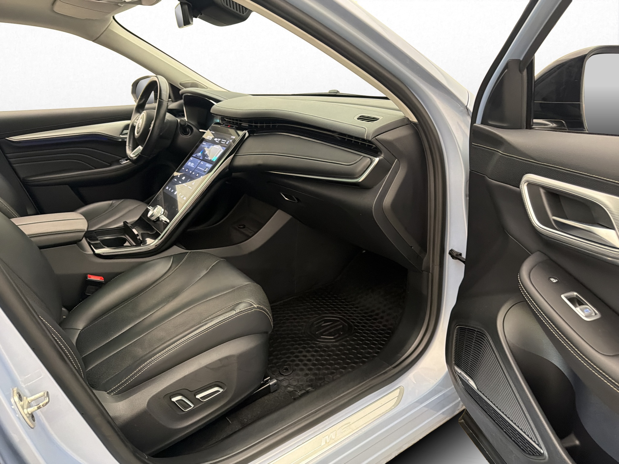 MG Marvel R Performance 70 kWh Automatic, 288hp, 2022