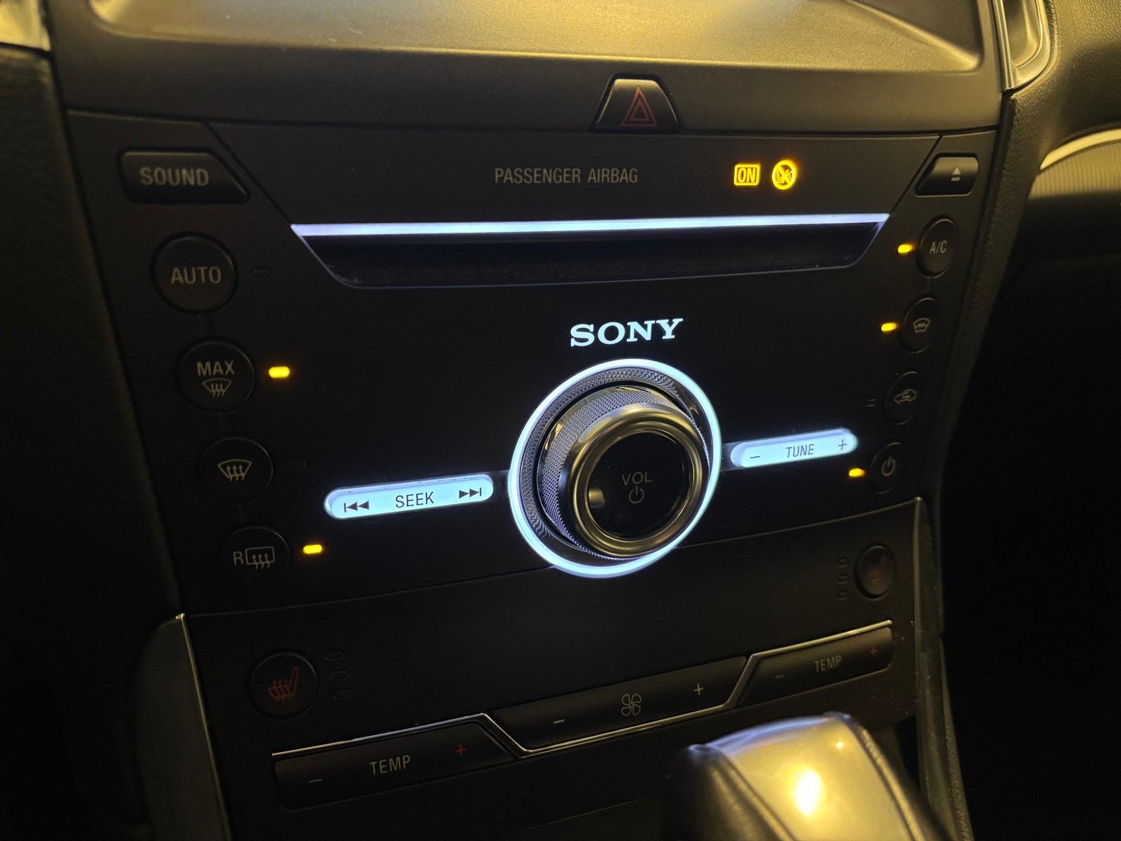 Ford Galaxy 2.0 TDCi AWD Powershift, 180hp, 2017