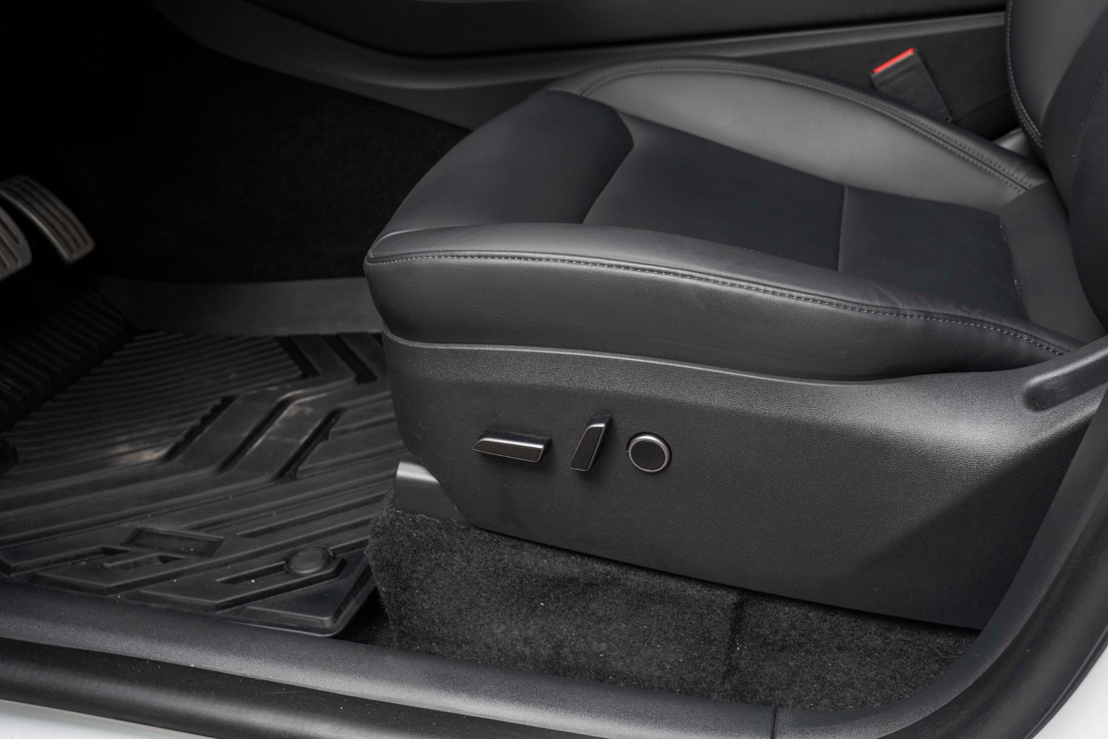 Tesla Model Y Performance, 534ps, 2022
