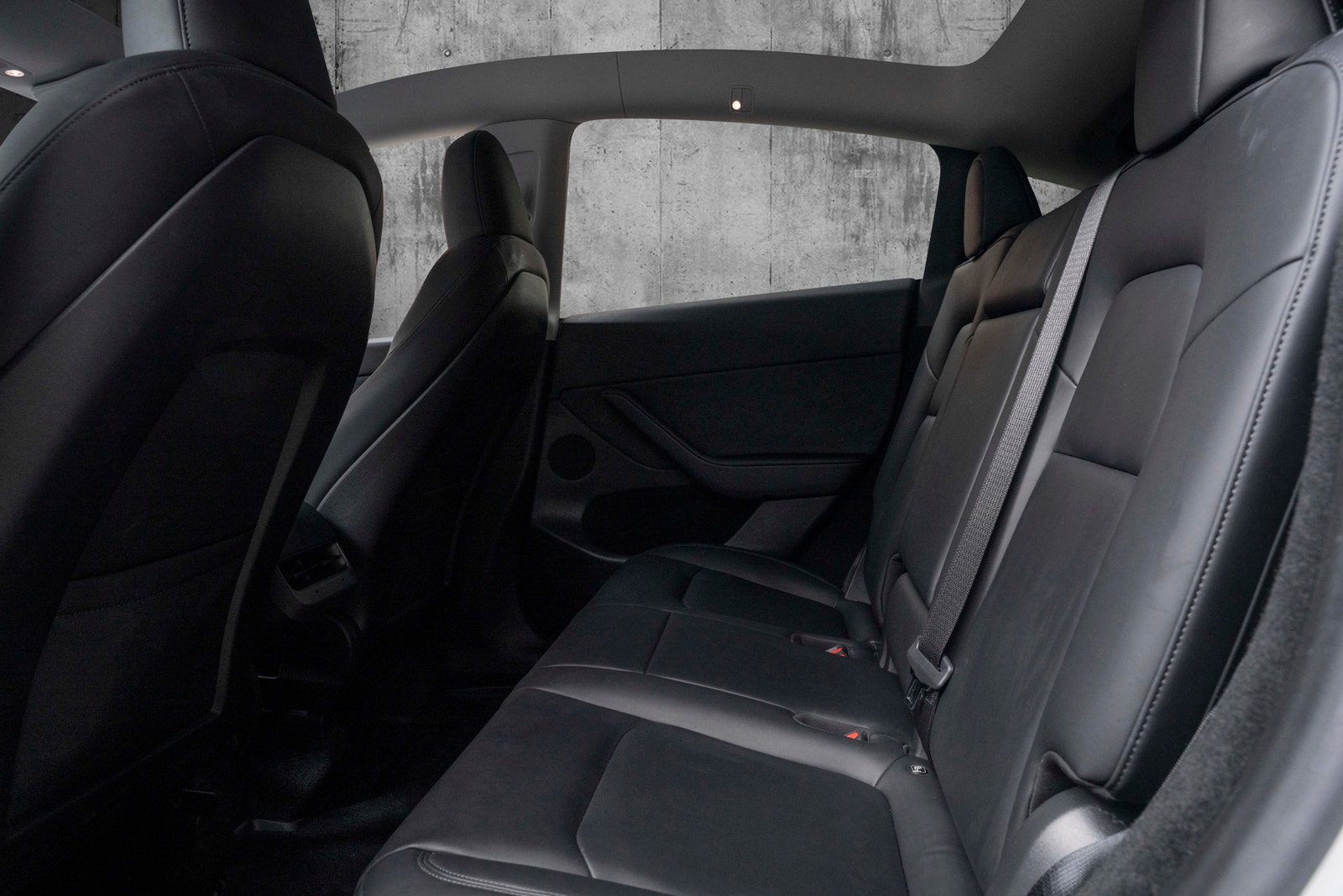 Tesla Model Y Performance, 534ps, 2022
