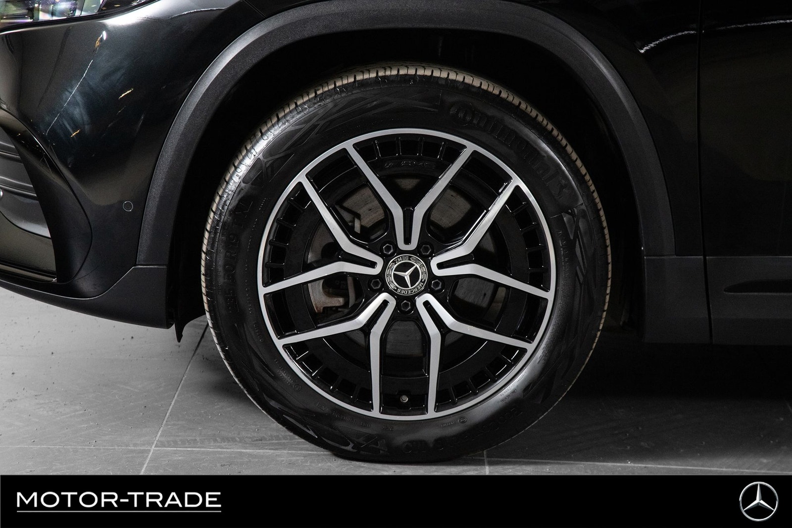 Mercedes-Benz EQA 350 4MATIC, 292hp, 2021