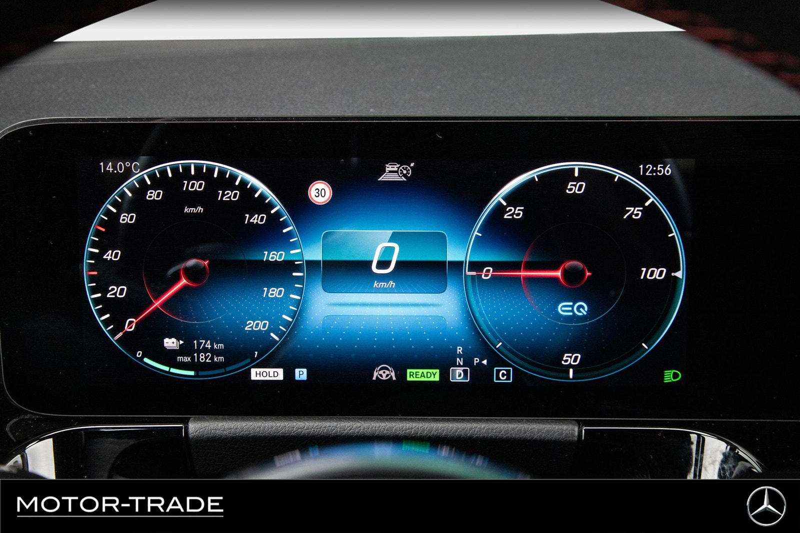 Mercedes-Benz EQA 350 4MATIC, 292hp, 2021