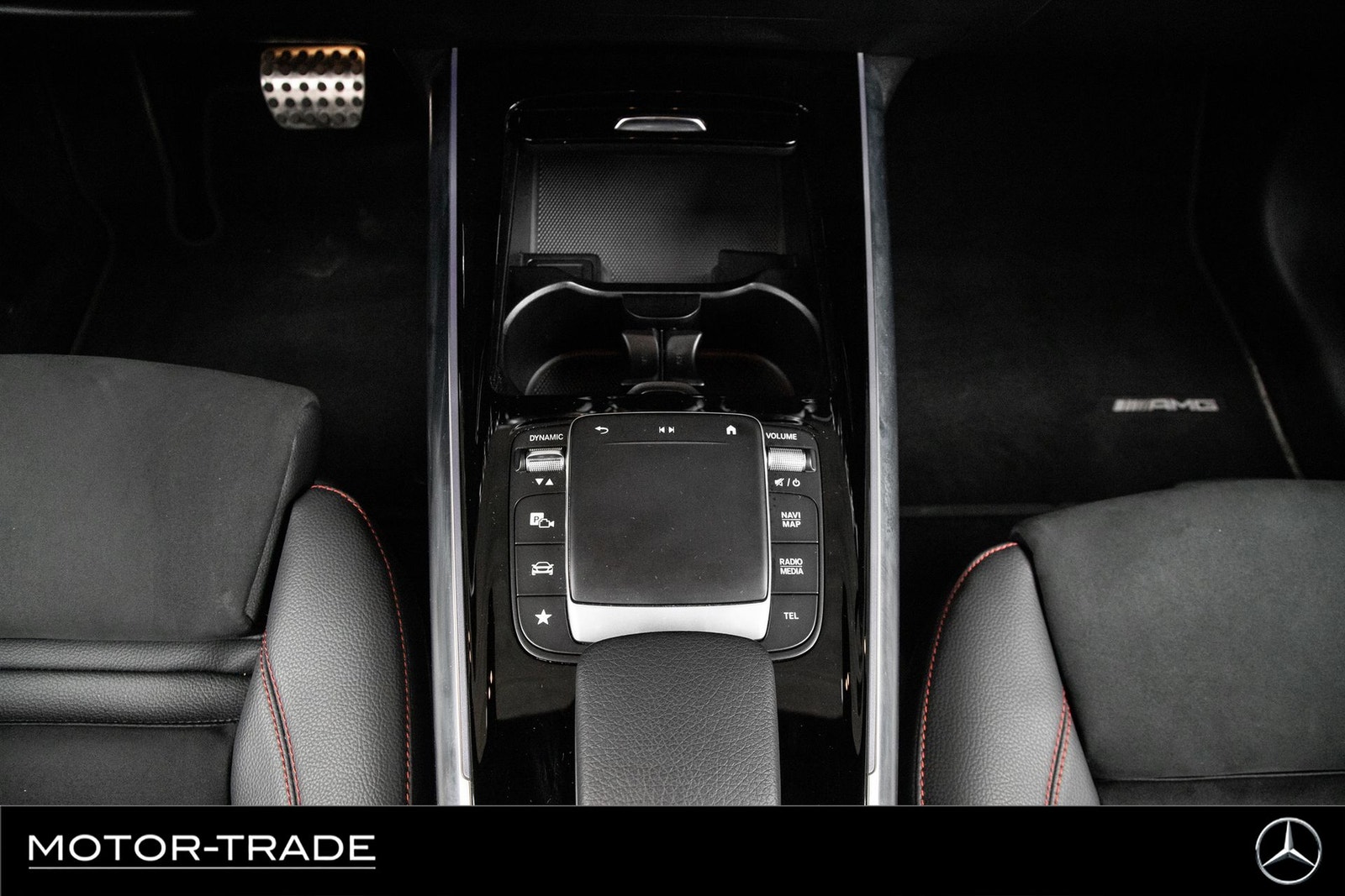 Mercedes-Benz EQA 350 4MATIC, 292hp, 2021
