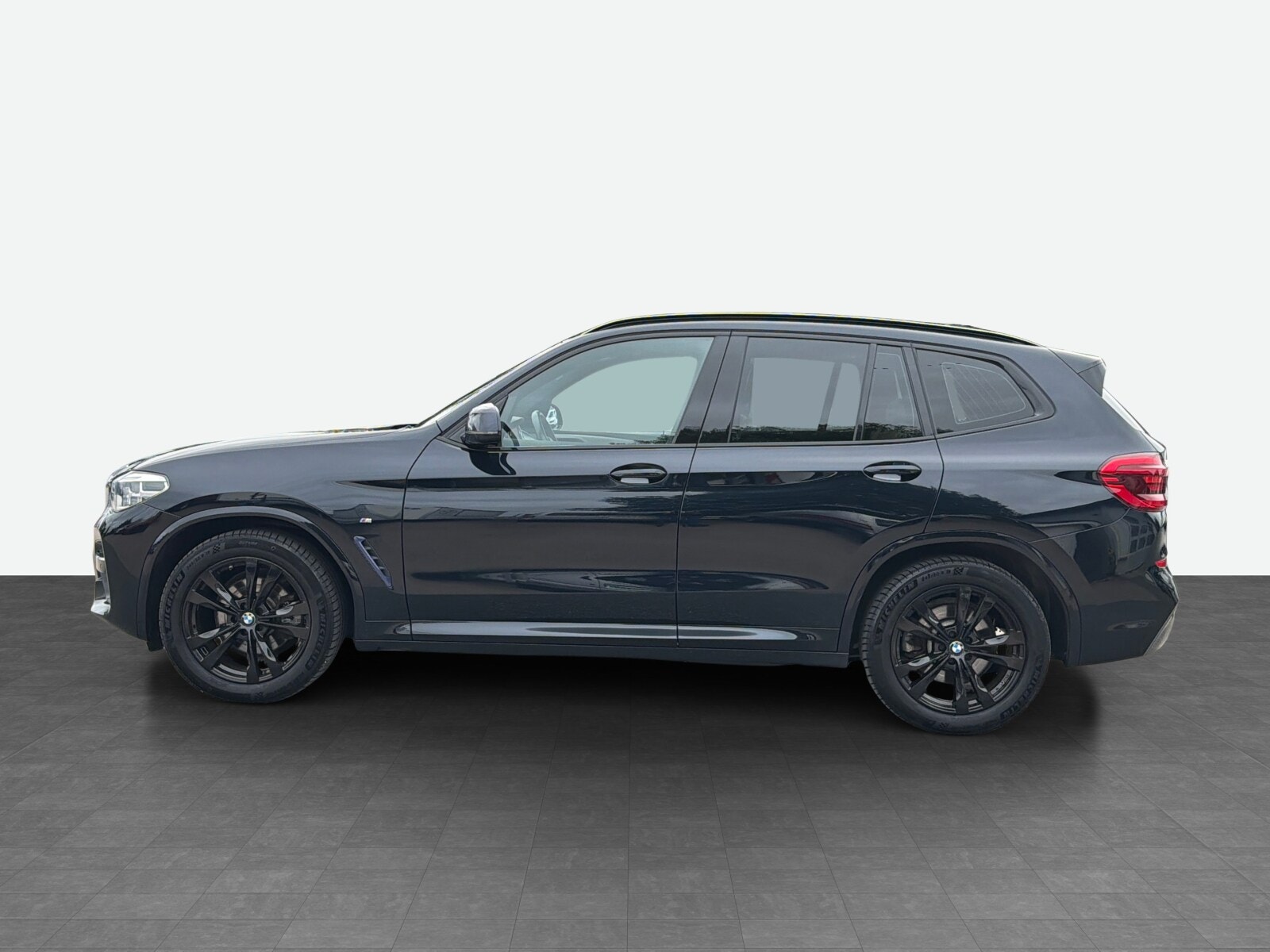 BMW X3 xDrive20d Steptronic, 190hp, 2019