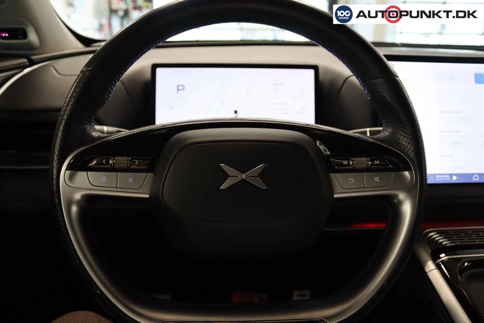 XPENG G9 Performance, 551ps, 2023