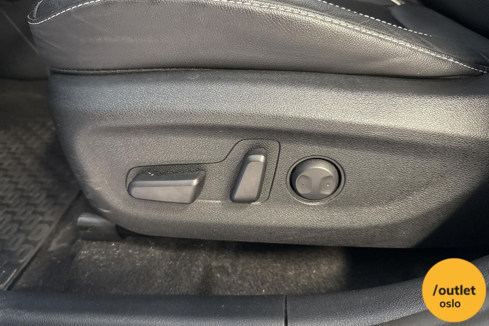 Kia e-Niro 64 kWh, 204ps, 2022
