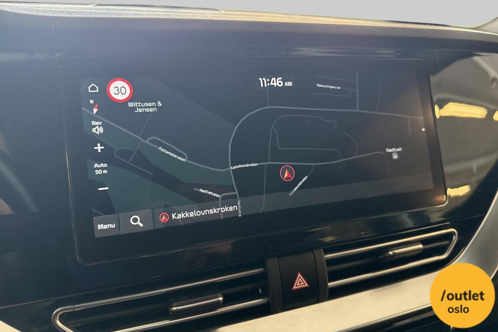 Kia e-Niro 64 kWh, 204ps, 2022