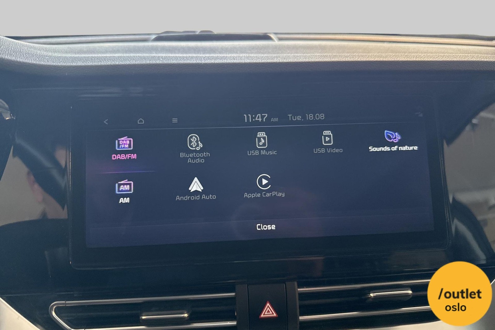 Kia e-Niro 64 kWh, 204ps, 2022