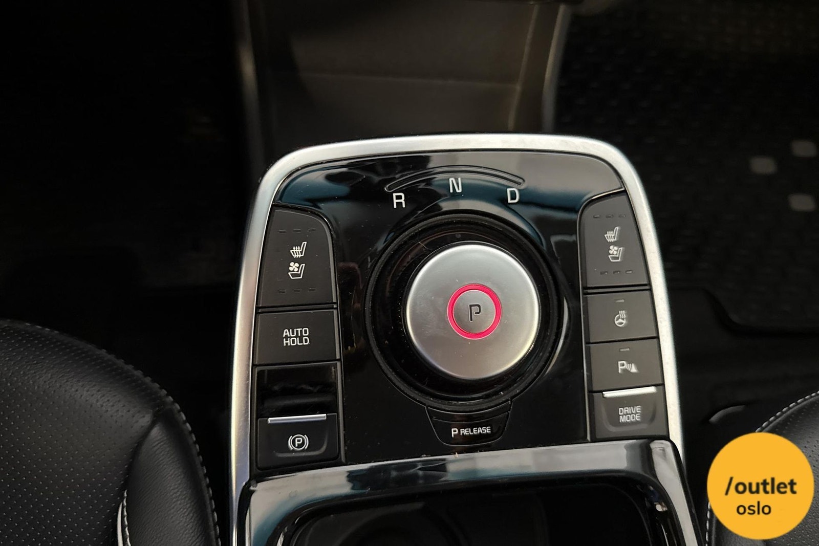 Kia e-Niro 64 kWh, 204ps, 2022
