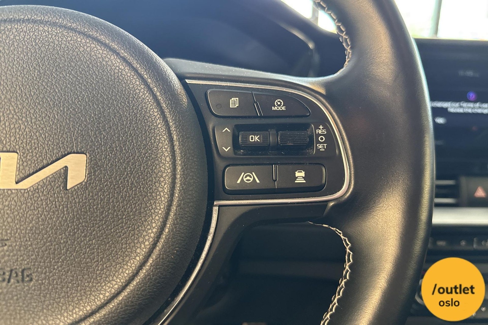 Kia e-Niro 64 kWh, 204ps, 2022