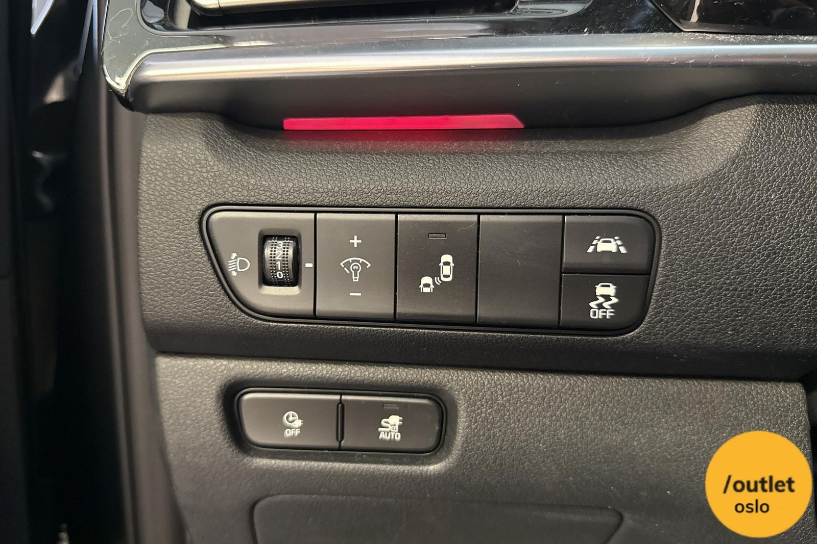 Kia e-Niro 64 kWh, 204ps, 2022