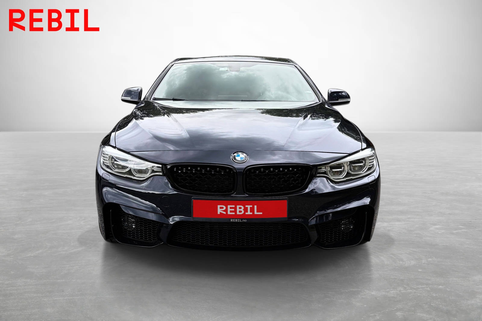 BMW 420d xDrive Gran Coupé Steptronic, 190hp, 2017