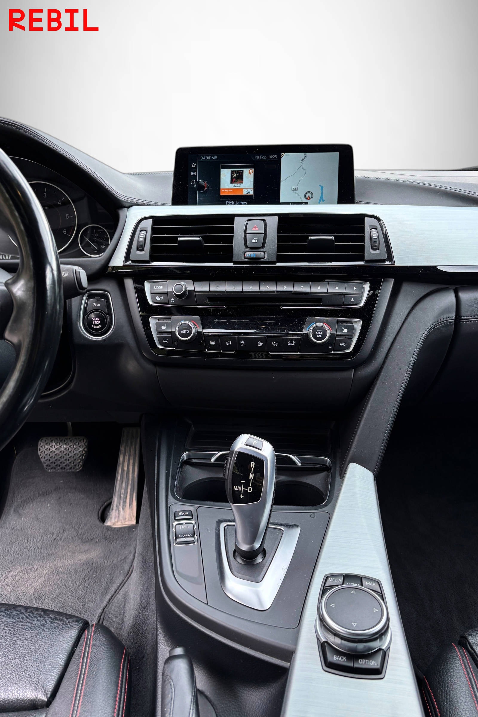 BMW 420d xDrive Gran Coupé Steptronic, 190hp, 2017