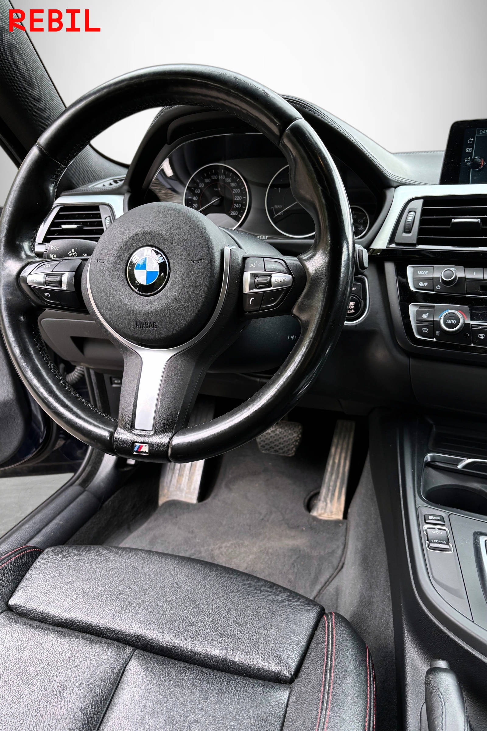 BMW 420d xDrive Gran Coupé Steptronic, 190hp, 2017