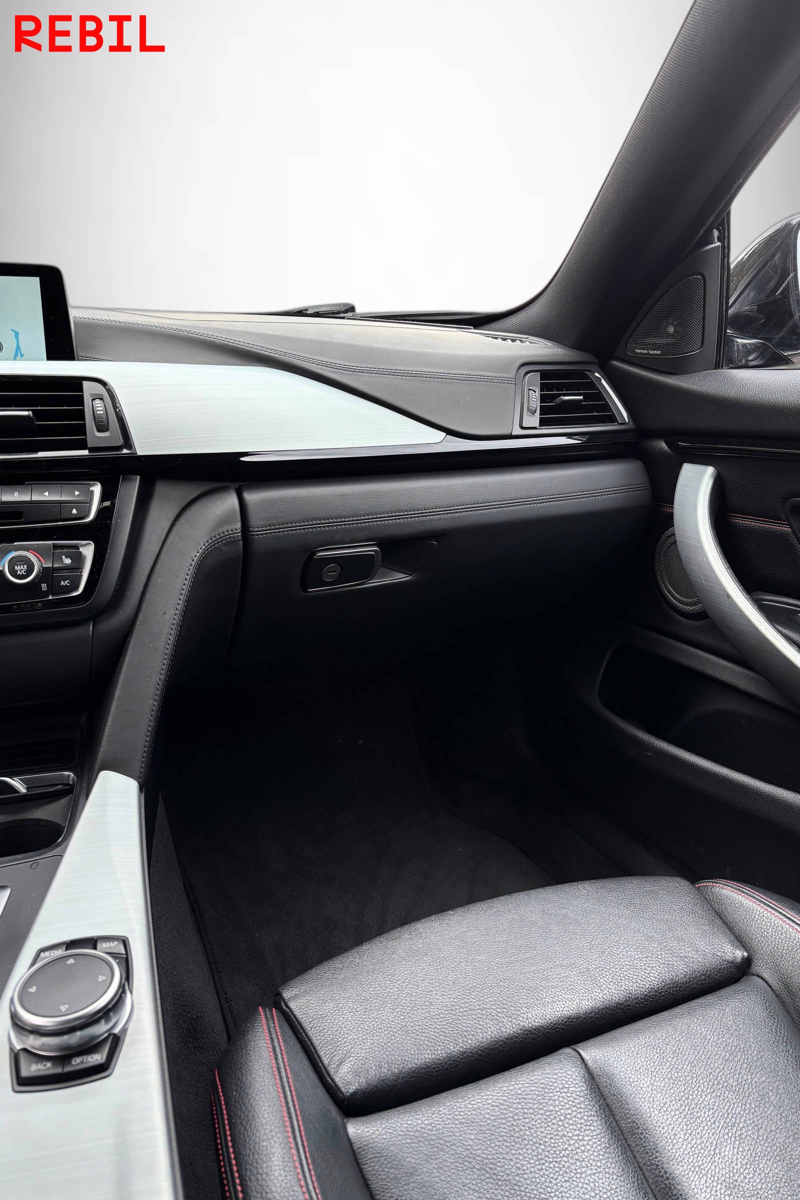 BMW 420d xDrive Gran Coupé Steptronic, 190hp, 2017