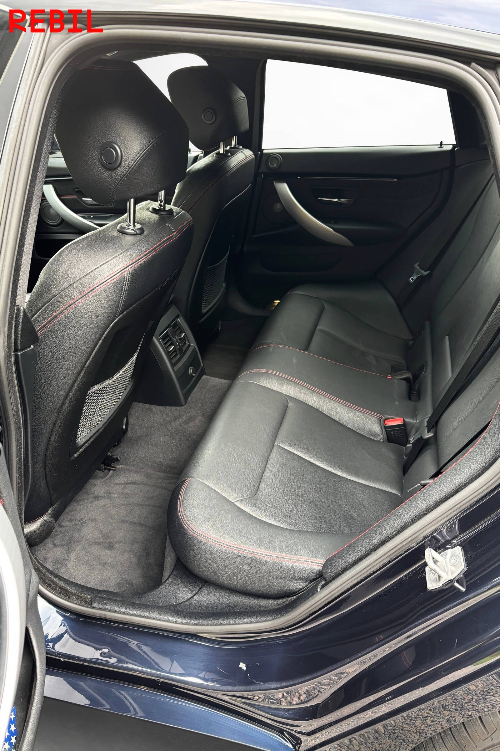 BMW 420d xDrive Gran Coupé Steptronic, 190hp, 2017