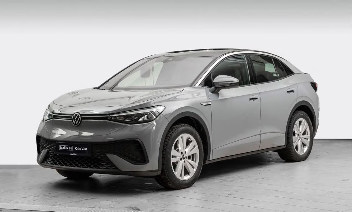 Volkswagen ID.5 Pro Performance, 204ps, 2023