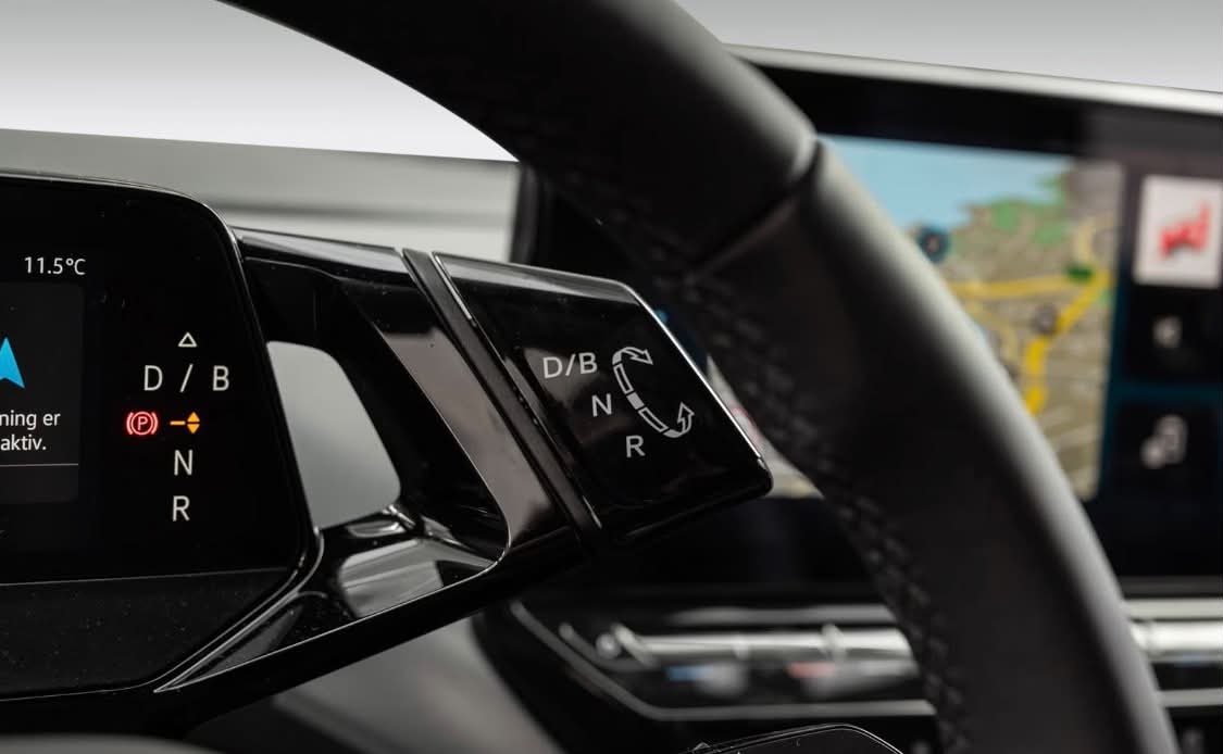 Volkswagen ID.5 Pro Performance, 204ps, 2023