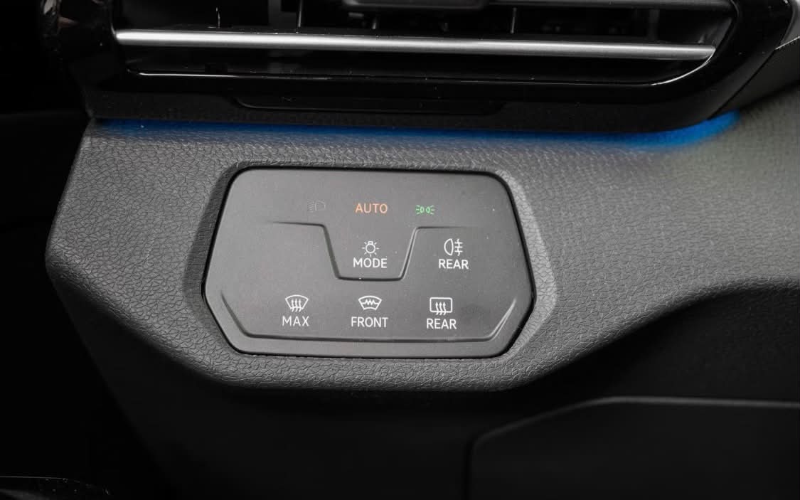 Volkswagen ID.5 Pro Performance, 204ps, 2023